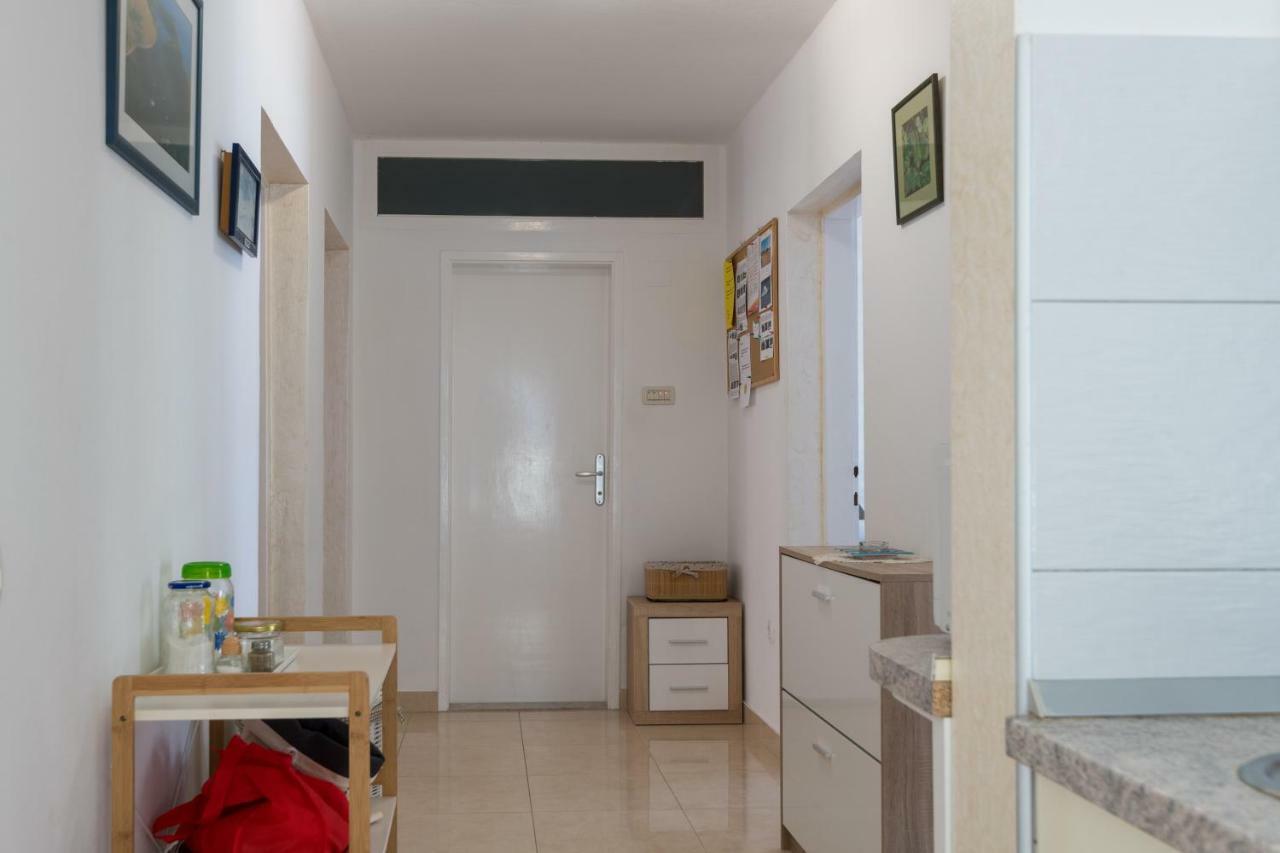 Apartment Ema Blace Exterior foto
